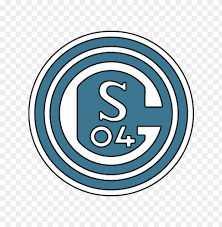 After the reunification of germany , energie played six seasons in the third tier of the german football league system before floating between the 2. Fc Schalke 04 Gelsenkirchen Vector Logo Toppng