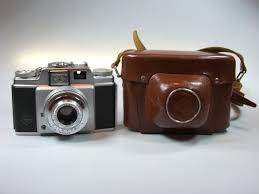 Agfa ist ein ursprünglich deutsches unternehmen der chemischen industrie. Agfa Silette L 1 2 8 50 Mmm Sammlerparadies24