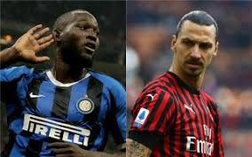 Man utd fans favorite, 'ruud boy' got off his 5. Lukaku Dig At Ibrahimovic After Inter Milan 4 2 Ac Milan