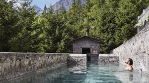 Usa la nostra mappa per vedere la posizione e scegli il tuo alloggio perfetto. Bormio Hotel Bagni Vecchi