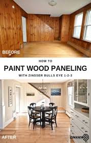 Best Painting Wood Paneling Living Room Knotty Pine Ideas Wood Paneling Living Room Paneling Makeover Home Remodeling