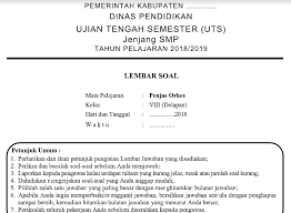 Bola voli adalah, pat seni budaya kelas 7 2020, pelopor dari senam aerobik adalah, pembelajaran bulutangkis smp, pendaftaran smp negeri 2 banjarnegara 2019, pendaftaran smp negeri 2 banjarnegara 2020, pendidikan jasmani, pengertian atletik dan pencak silat, pengertian bola basket. Kisi Kisi Soal Pat Penjaskes Kelas 8 Semester 2 Jawabanku Id