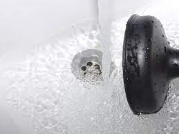 Feb 13, 2019 · the only thing safe to flush along with human waste is toilet paper (and try not to use or flush too much of it at one time!). Fix A Clogged Tub This Old House