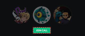Text channels have a hash (#) symbol before their name (e.g. Group Chat And Calls Discord