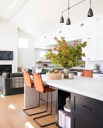 Here Is The Other Angle Of The Clientsaynomorrison Kitchen See That S Why It Was Hard To Choose Tessaneus Kitchen Interior Interior Home Kitchens