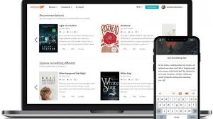 Ini adalah platform membaca buku online gratis terbesar di dunia. 5 Rekomendasi Aplikasi Baca Buku Gratis Di Android Tribun Jogja