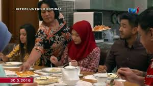 Cristian try 2 years ago. Isteri Untuk Diiktiraf Ep15 Video Dailymotion