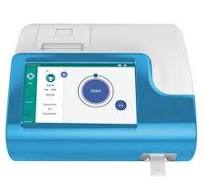 Getein 1100 Immunofluorescence Quantitative Analyzer Compact ...