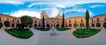 Ingresa y conoce nuestros másters. Ucam Universidad Catolica San Antonio De Murcia Murcia Spain Apply Prices Reviews Smapse
