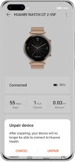 How to connect smart watch. Connect Your Watch To Your Phone Huawei Support Global