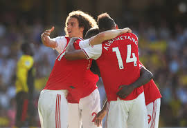 How good will arsenal fc play this season? Rankings Arsenal S 5 Best Players So Far This Season