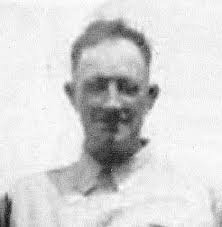 John Edward Crowson (1907-1978)