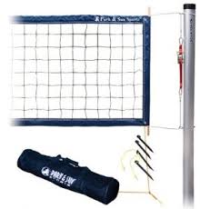 The Best Volleyball Net Sets Systems Reviews By Supergrail