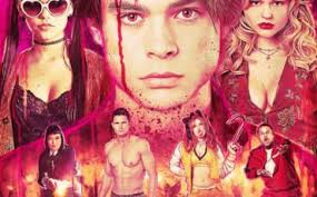 Home of the kill count series by james a. The Babysitter Archives Medienjournal