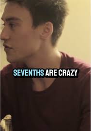 Understanding Natural 7ths in Music with Jacob Collier