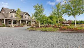 In terms of your driveway's size, the bigger it is, the higher your total cost would be. How Long Does A Tar And Chip Driveway Last Paving Finder