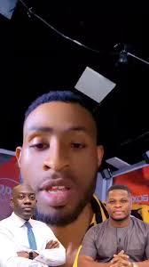 Lawyer William Kusi owes Odo Broni an apology for name-calling and  unnecessary interviews