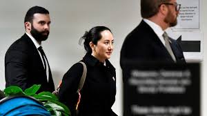 Extradition warrant because huawei is suspected of evading american sanctions on iran, according to multiple news reports. The Case To Extradite Huawei Cfo Meng Wanzhou From Canada To The United States Can Continue Judge Rules Cnn