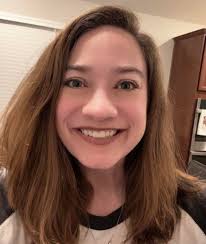 This is Sara McGee. She's a Democrat candidate for the Texas House, who is  calling Republicans Nazis and saying she will “fight” them like an actual  war. Unreal.