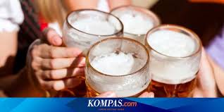 Malang nasib juara dewi remaja 2018/2019 iaitu haneesya hanee apabila penyebaran video pesta arak melibatkannya menjadi punca kemenangan dia dalam. Yang Terjadi Pada Tubuh Saat Kamu Berhenti Minum Alkohol Sebulan Halaman All Kompas Com