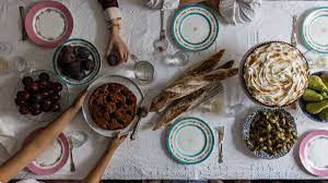 It might be a small celebration for a promotion or to show off your cooking skills. You Accidentally Invited 20 People For Dinner Now What