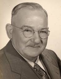 Thomas Jefferson Burrow (1878-1960)