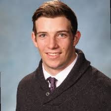 Charlie Shervheim's Instagram, Twitter & Facebook