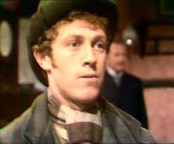 Sherlock Holmes" A Study in Scarlet (TV Episode 1968)