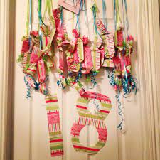 18th birthday gift ideas for a daughter. 18 Gift Cards For My 18 Year Old Daughter 18th Birthday Gifts 18th Birthday Party 18th Birthday