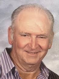 James Edward Everett (Jimmy) Obituary