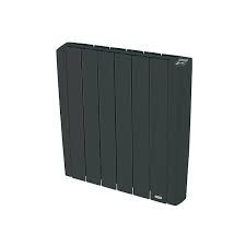 Radiateur Electrique A Inertie Seche De Longhi Kendra 1000w Castorama