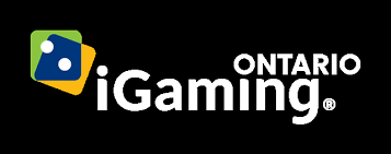iGaming Ontario Logo