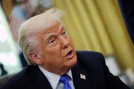 US Supreme Court clears way for Trump to remove two Democratic members of  labor boards for now