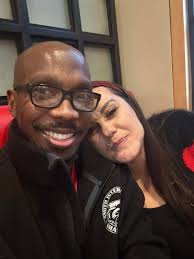 Today, I want to celebrate my better half. My bride Beth is amazing,  personified. She minsters to women and men struggling with homelessness and  addiction, but her ministry extends beyond the walls