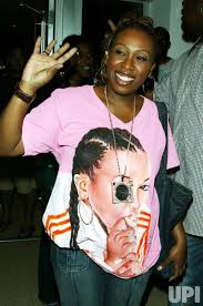 Photo: MISSY ELLIOTT PRE-MTV PARTY IN SOUTH BEACH