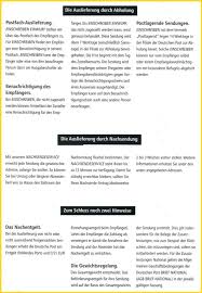 Einschreiben/rückschein gilt als zugestellt wenn er die benachrichtigung hat oder nicht? Die Geanderten Briefzusatzleistungen