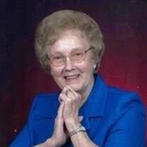 Evalyn Herring Obituary (2024)