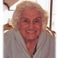 Dolores Witte Obituary