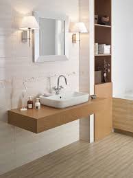 Cauți gresie si faianta de calitate? Gresie Faianta Baie Modele Gresie Faianta Bai Moderne Si Clasice Pret Decor Felina Beige