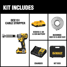 Dewalt 20 Volt Max Xr Brushless Lithium Ion Cordless Cable