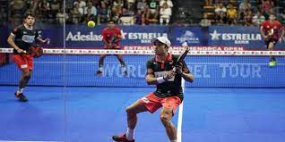 Die app benachrichtigt sofort, wenn es etwas neues. The Golden Point Novelty Of The World Padel Tour 2020 Archyde