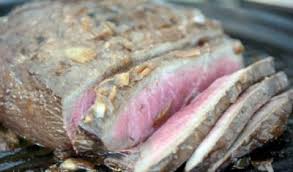 Perfect Oh So Easy London Broil Recipe Living Well Spending Less