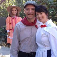 Check spelling or type a new query. Family Of Five Costume Idea Mary Poppins Jane Banks And More