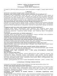 Jika ada pertanyaan seputar 15+ contoh wawancara bahasa sunda yang kurang dipahami, kalian bisa memberikan komentar, silahkan jangan ragu untuk mengisi kolom komentar di bawah. Contoh 5w 1h Dalam Wawancara Aneka Macam Contoh