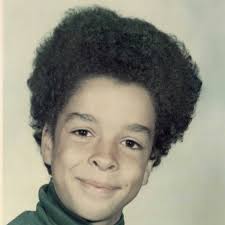 The start of a revolution.