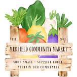 Medfield Community Market — Solarium Coffee