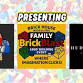 Family BrickBlast - Community! and M.O.C. The Bricks