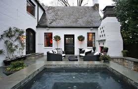 Black And White Brick Paint Pretty Old Houses House Colors Painted Brick With Dark Trim House Colors Painted Brick House Exterior