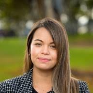 Daniela Lerma Jimenez