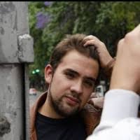 Alejandro Galnares's Instagram, Twitter & Facebook